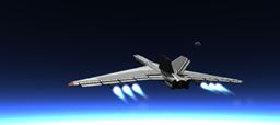 Pierce Hyper Aircraft logo