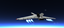 Pierce Hyper Aircraft logo