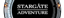 Stargate: Adventure logo