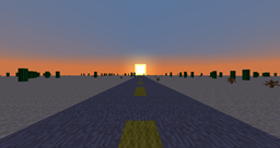 Desert Run (Desert Bus)