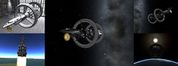 KDX Enterprise logo