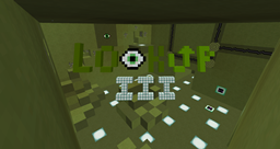 Look Up III - Your Sleep logo
