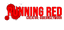 Running Red logo