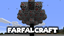 FarFalCraft (New deserts - Nuevos desiertos) logo