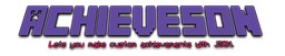 AchieveSON logo