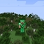 Grimmreeper's Emerald Tools & Armor logo