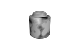 Gas Tank logo