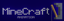 Minecraft Animated logo