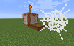 Yosemite to Minecraft