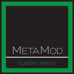CustomItems logo