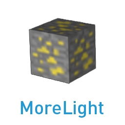MoreLight project image