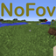 NoFov logo