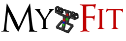 MyFit Mod! logo