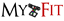 MyFit Mod! logo