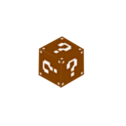 LUCKY BLOCK BROWN MOD BY Josh7506EI project image