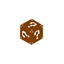 LUCKY BLOCK BROWN MOD BY Josh7506EI logo