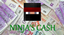 Ninja's Cash logo