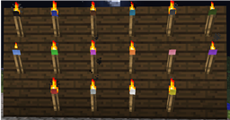 Coloured Torches V2 project image