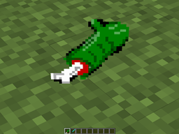Zobie Like 1.6.4 Forge