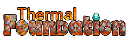 Thermal Foundation logo