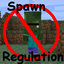 Spawn Regulation logo