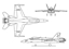 F/A-18 Hornet logo
