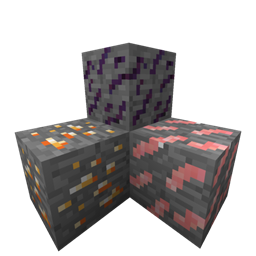 Fun Ores