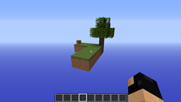 Skyblock by gt3655 logo