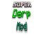 SuperDerp Mod logo