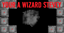 Your A Wizard Stevey logo