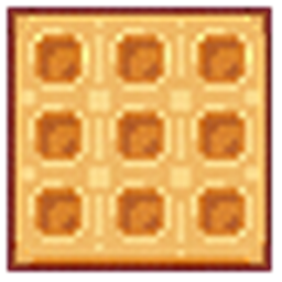 Waffle Pack x64 - By Banito logo