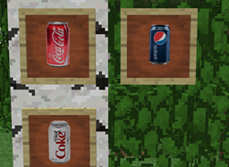Drinkcraft Mod logo