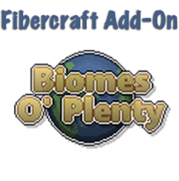 Fibercraft Add-On for Biomes O Plenty project image