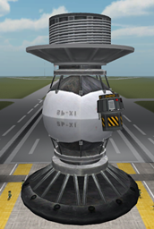 P.E.S.T. - Probe Expansion and Science Things logo