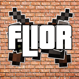 Flior Pack logo