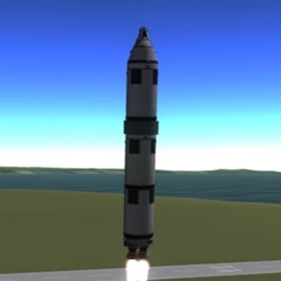 Gemini IIX And Agena Target Vehicle!!! logo