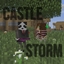 Castle Storm logo