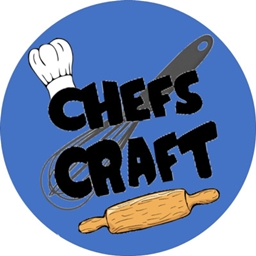 ChefsCraft logo