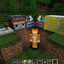 Mumbo's Redstone Additions logo