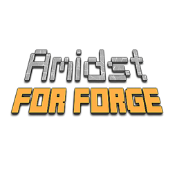 Archived: Amidst for Forge logo