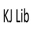 KJLib logo