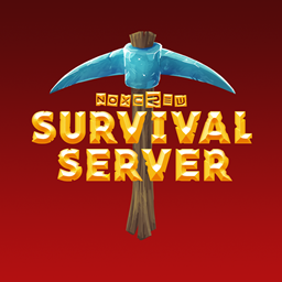 Noxcrew Survival Server - Season 1
