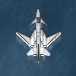 ARC SD-25 Mod-2 "Faerie" logo