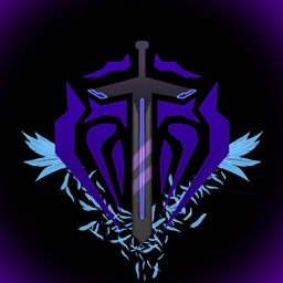 The Disnomian's Fall logo
