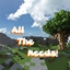 All The Needs logo