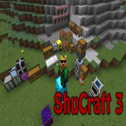 ShuCraft 3 project image