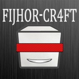 Fijhor-Cr4ft logo