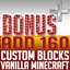 BONUS MUSHROOMBLOCKS Blockstates logo