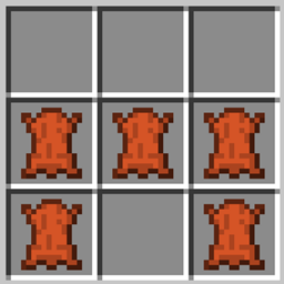 Extra Crafting Recipes logo