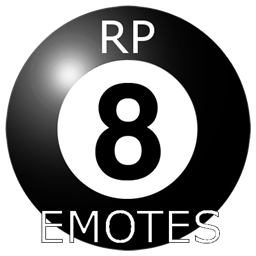 RP Emotes